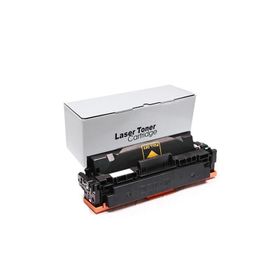 HP 410A-CF410A Siyah Muadil Toner