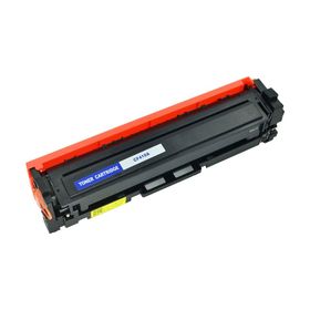 HP 410A-CF410A Siyah Uyumlu Toner