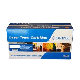 HP 410A-CF410A Siyah Uyumlu Toner