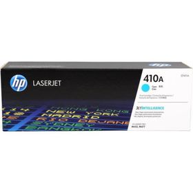HP 410A / CF411A-M452 / M477 Mavi Toner