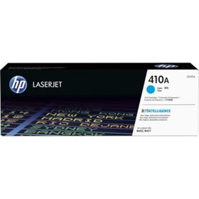 HP 410A / CF411A-M452 / M477 Mavi Toner