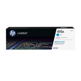 HP 410A / CF411A-M452 / M477 Mavi Toner