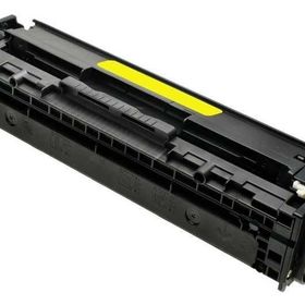 HP 410A-CF412A Sarı Muadil Toner