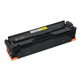HP 410A-CF412A Sarı Uyumlu Toner