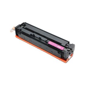 HP 410A-CF413A Kırmızı Muadil Toner