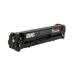 HP 410A CF413A M452-M377-M477 HP Kırmızı Muadil Toner