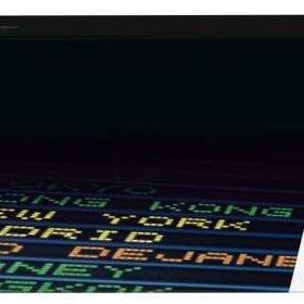 HP 410A CF413A M452-M377-M477 Kırmızı Orjinal Toner