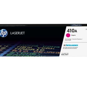 HP 410A CF413A M452-M377-M477 Kırmızı Orjinal Toner