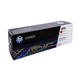 HP 410A CF413A M452-M377-M477 Kırmızı Orjinal Toner