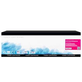 HP 410A Kırmızı CF413A Uyumlu Toner