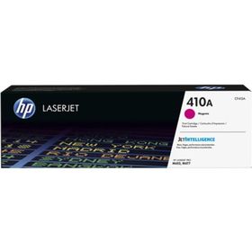 HP 410A Kırmızı Toner