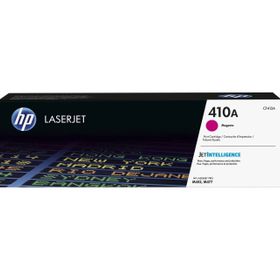 HP 410A Kırmızı Toner