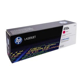 HP 410A Kırmızı Toner