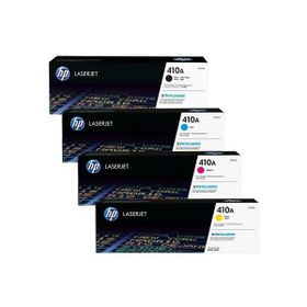 HP 410A Kırmızı Toner