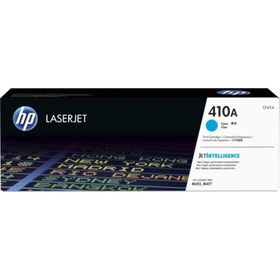 HP 410A Mavi Toner