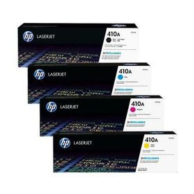 HP 410A Mavi Toner