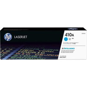 HP 410A Mavi Toner