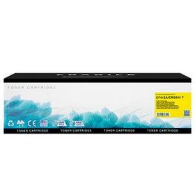 HP 410A Sarı CF412A Uyumlu Toner