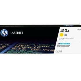 HP 410A Sarı CF412A Uyumlu Toner