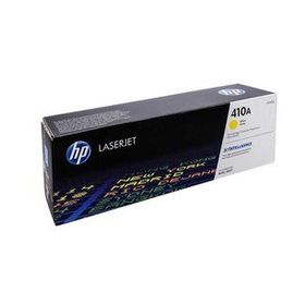 HP 410A Sarı CF412A Uyumlu Toner
