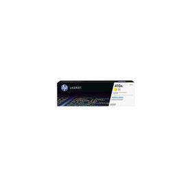 HP 410A Sarı CF412A Uyumlu Toner
