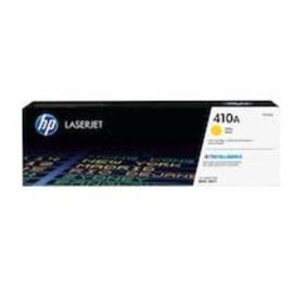 HP 410A Sarı Toner
