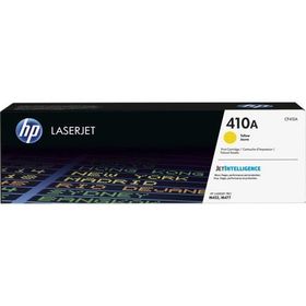 HP 410A Sarı Toner