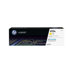 HP 410A Sarı Toner