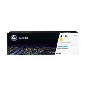 HP 410A Sarı Toner