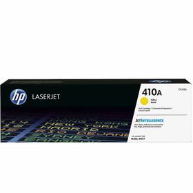 HP 410A Sarı Toner