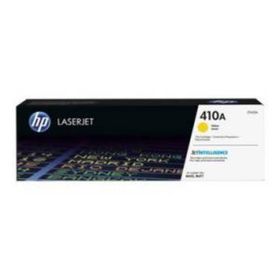 HP 410A Sarı Toner