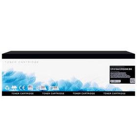 HP 410A Siyah CF410A Uyumlu Toner