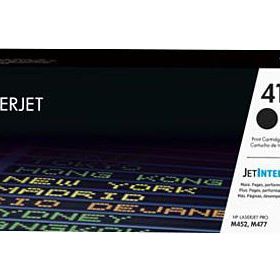 HP 410A Siyah CF410A Uyumlu Toner