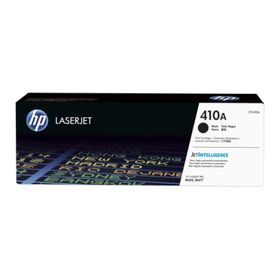 HP 410A Siyah Toner