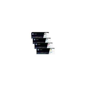HP 410A Siyah Toner
