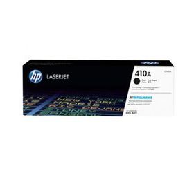 HP 410A Siyah Toner