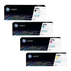 HP 410A Siyah Toner