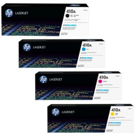 HP 410A Siyah Toner