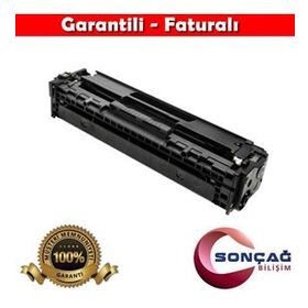 HP 410X CF410X Siyah Uyumlu Toner