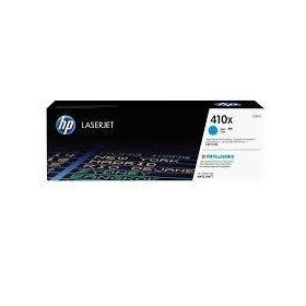 HP 410X CF410X Siyah Uyumlu Toner