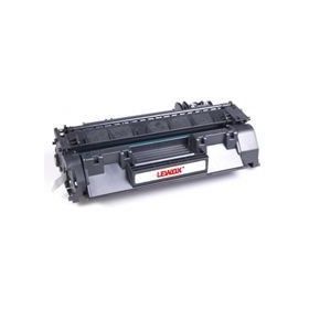 HP 410X-CF411X Mavi Yüksek Kapasiteli Muadil Toner