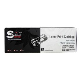 Hp 410X-CF413X Kırmızı Muadil Toner-M452-M477