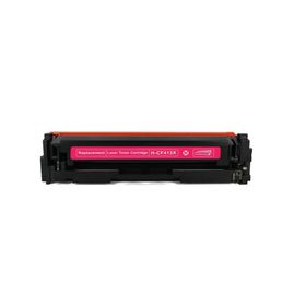 HP 410X-CF413X Kırmızı Toner