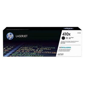 HP 410X Siyah 2'Li Toner