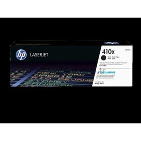 HP 410X Siyah 2'Li Toner