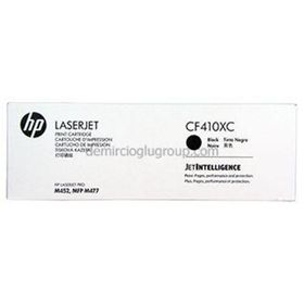 HP 410X Siyah 2'Li Toner