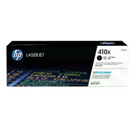 HP 410XC-CF410XC Siyah Yüksek Kapasiteli Orijinal Toner
