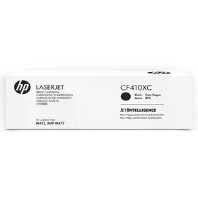 HP 410XC-CF410XC Siyah Yüksek Kapasiteli Orijinal Toner