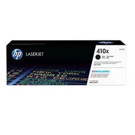 HP 410XC-CF410XC Siyah Yüksek Kapasiteli Orijinal Toner