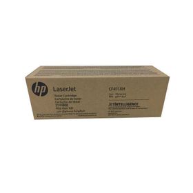 HP 410XH-CF411XH Mavi Yüksek Kapasiteli Toner